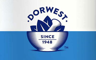 Dorwest Herbs logo