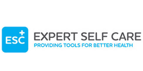 Expert Self Care logo