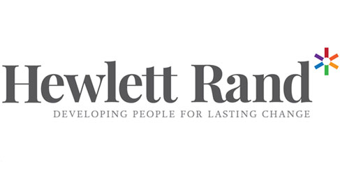 Hewlett Rand logo